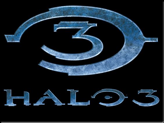 Bungie Unveils Final Halo 3 Logo