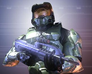 Halo 3 Possibly Playable
