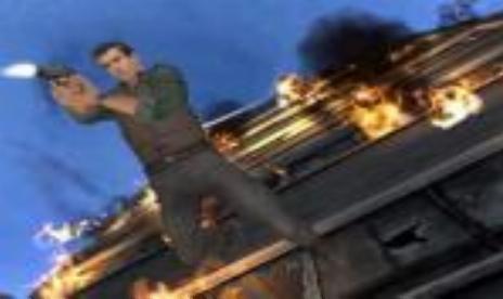 EA Launches New James Bond Title