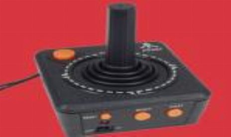 Activision Retro Gaming Console Soon