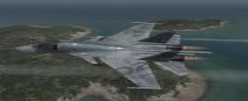 AirForce Delta Strike Ships