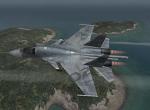 AirForce Delta Strike Ships