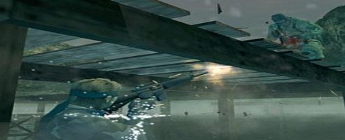 Konami Introduces 20 Game Lineup