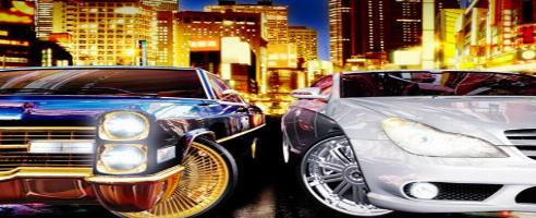 Next-Gen Midnight Club Announced