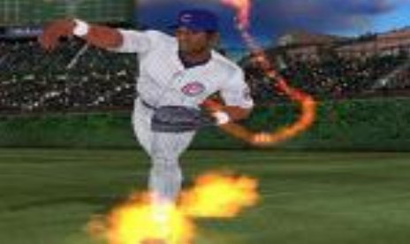 MLB SlugFest: Loaded Goes Online