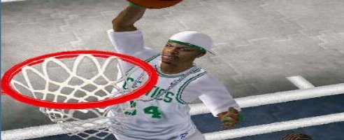 NBA Ballers Ships