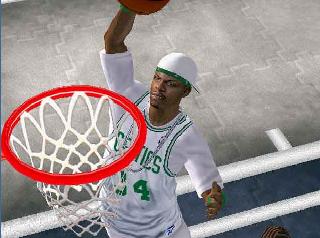 NBA Ballers Ships