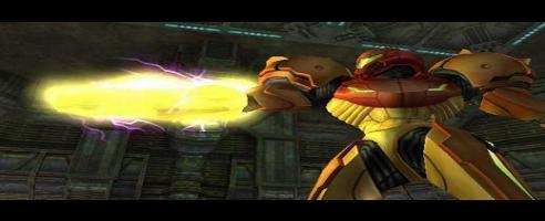 Metroid Prime 2 T-Shirt für US-Vorbesteller