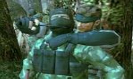 MGS 3 – Further Details