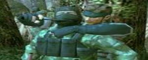 MGS 3 – Further Details