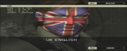 MGS 3 erhält ein PAL-Makeover