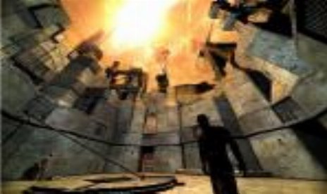 Riddick Developer Ready for 2006 Consoles