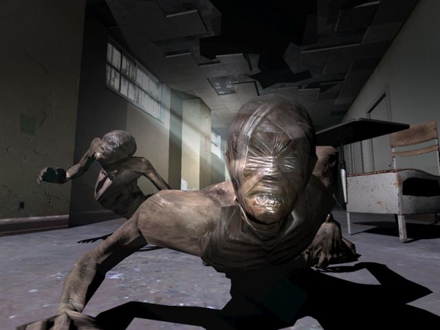 Condemned Sequel Announced