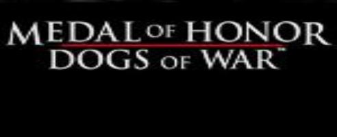 New Medal of Honor Title Announced