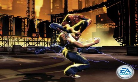 Marvel Nemesis: Der Aufstieg der Unvollkommenen