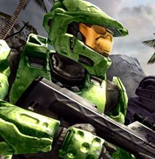 Halo 3 Forerunner Story Denied