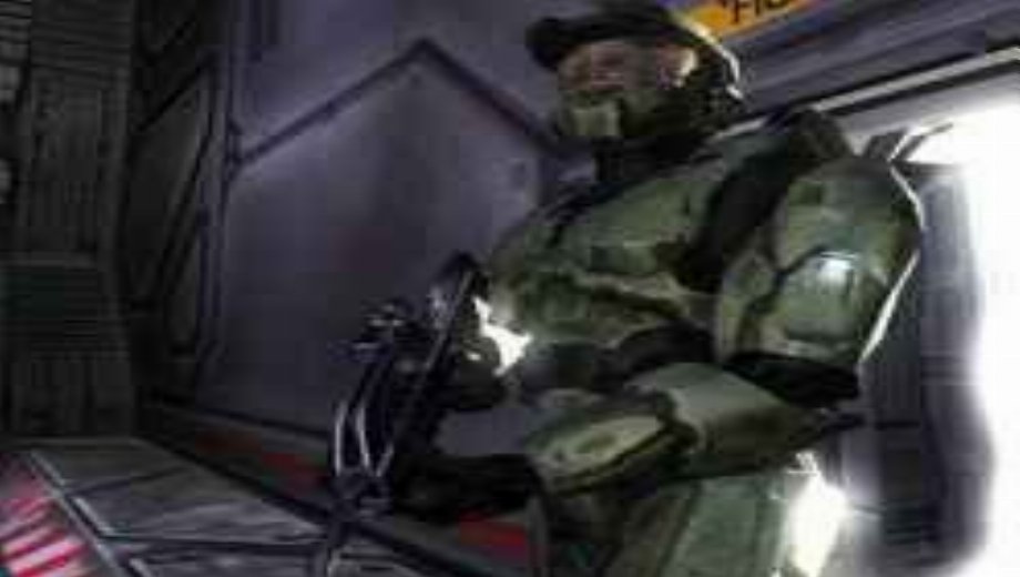 Halo 3 Forerunner Story Denied