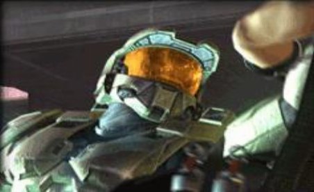 Spartan-458 Details Revealed