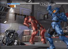 Spartan-458 Details Revealed