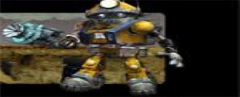 VU Games Ship Metal Arms