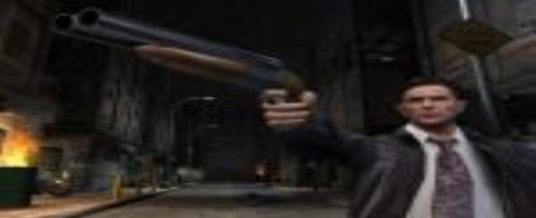 Max Payne 2 Goes Gold