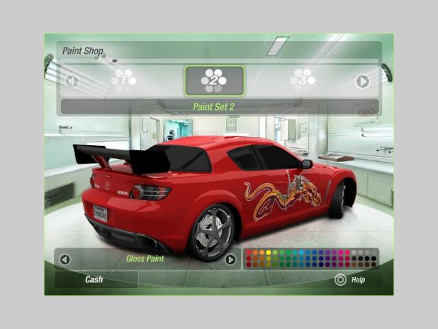 NFSU 2 New Details and Images