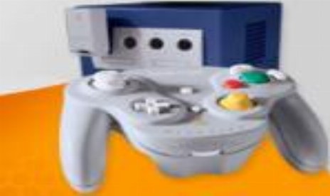 GameCube Under USD 100