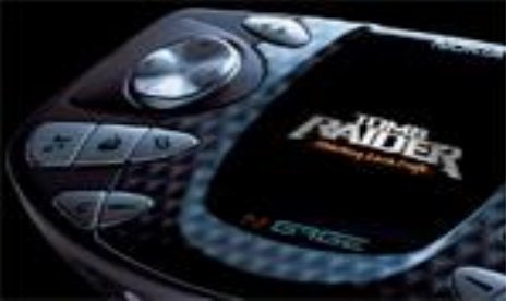 N-Gage Goes on Tour