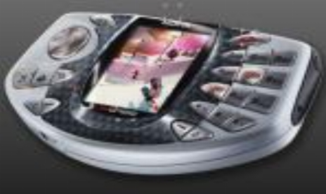 N-Gage erhält offizielle Ankündigung