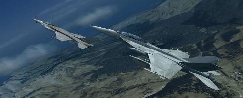 Ace Combat 5 Nur für PS2