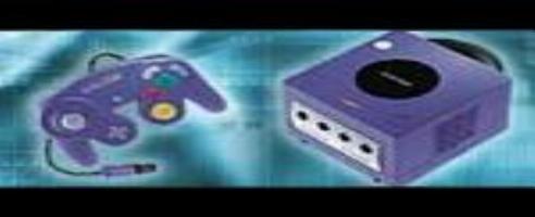 Game Cube, XBox and PS3?