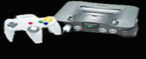 One Third of Gamers Use Old Systems