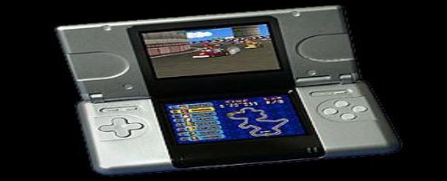 Nintendo DS Details and Dates
