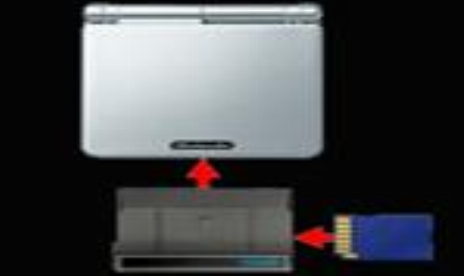 DS GBA SP Get Multimedia Playback