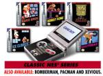 Classic NES Games on GBA SP