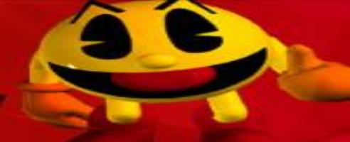 Chase Pac-Man for Free