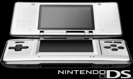 Nintendo DS New Design and Details