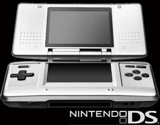 Nintendo will bis Ende 2004 2,8 Millionen DS ausliefern
