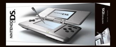 Nintendo DS Preis und Datum