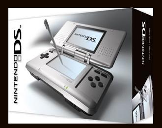 Nintendo DS Preis und Datum