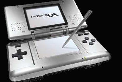 Details zur Markteinführung des Nintendo DS U.S.