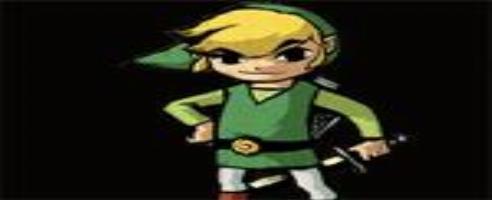 Zelda to be Bundled Free With GC