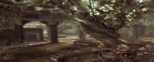 Gears of War Maps Now Available