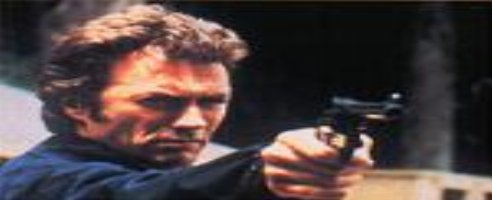 Dirty Harry Coming to Next-Gen Consoles