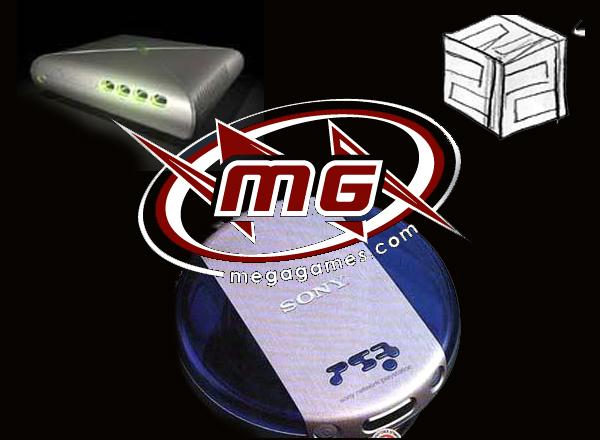 The Definitive Next Gen Console Guide –  Update