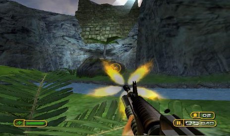 Un complot espère trouver des armes de destruction massive