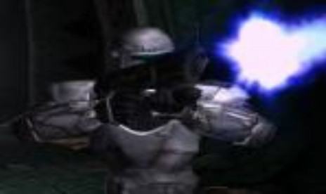 Star Wars Republic Commando Details
