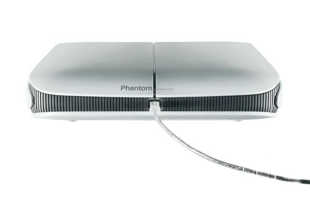 Phantom Game Service Alive and Well
