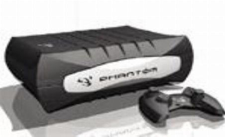 Phantom Schneller als PS2, XBox und GC