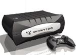 Phantom Faster Than PS2, XBox and GC